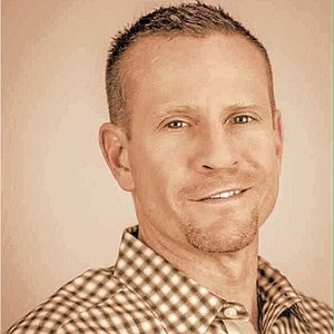 Meet your Posher, Joseph brian